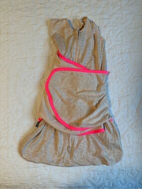 NWOT Halo sleep sack, 0-3 month